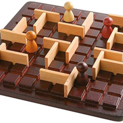 Društvena igra Quoridor mini