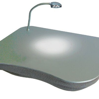 Postolje za laptop sa LED osvetljenjem 1108