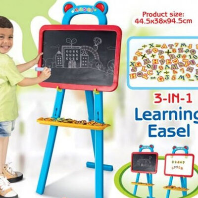 Magična tabla za decu 3 u 1 3234