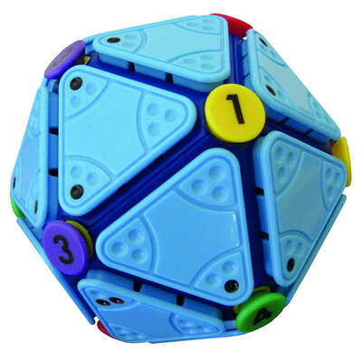 Icosoku Junior mozgalica