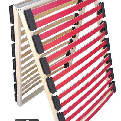 Fiksna latofleks podloga TwinFLEX 90x190/200