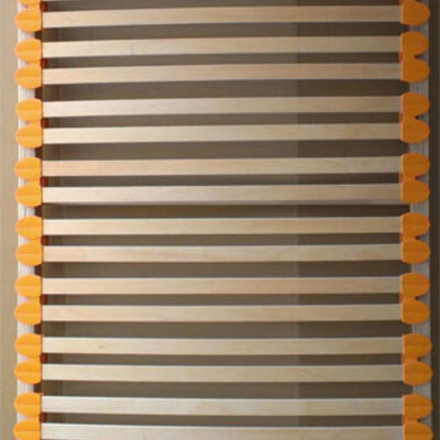 Fiksna latofleks podloga UltraFLEX 100x190/200