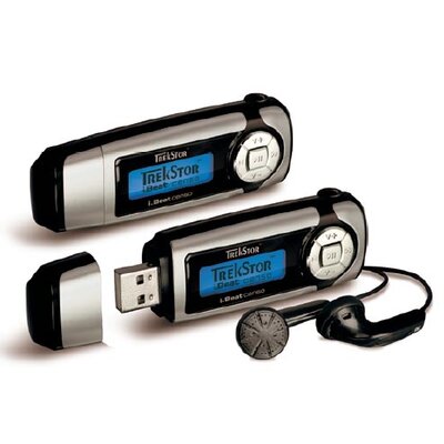 TrekStor i.Beat censo - 1 GB