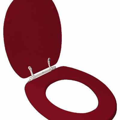 Daska za toalet od medijapana Cardinal