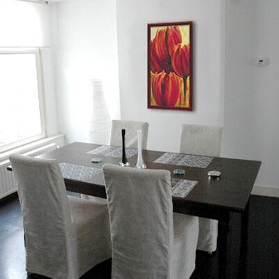 Tulips - 50x100 E3EP