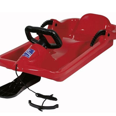 Alpen Gaudi Sanke Alpen Drive crvene 991402