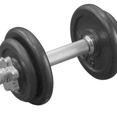 Set tegova 10 kg DBSN-10