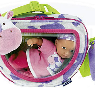 Chicco lutkica u rancu - kravica 60783