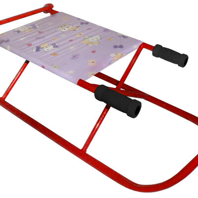 Sklopive sanke Hello Kitty