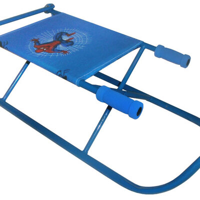 Sklopive sanke Spiderman