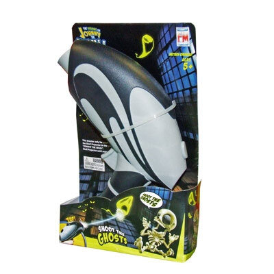 Pištolj za društvenu igru Duholov FM0669/1