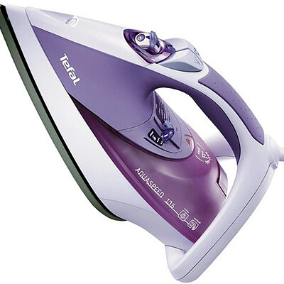 Tefal Pegla Aquaspeed FV 5136