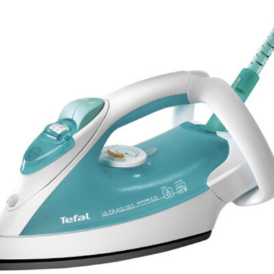 Tefal FV 4250 - Pegla na paru