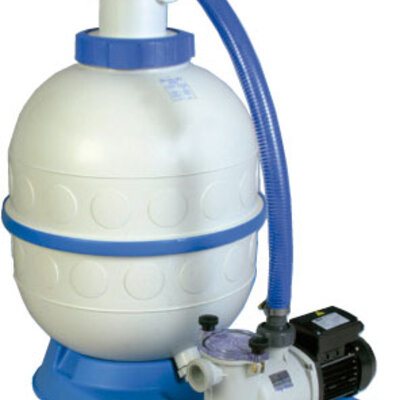 Filtracioni uređaj za bazene Kripsol Granada Ø400 6m³/h 6030401