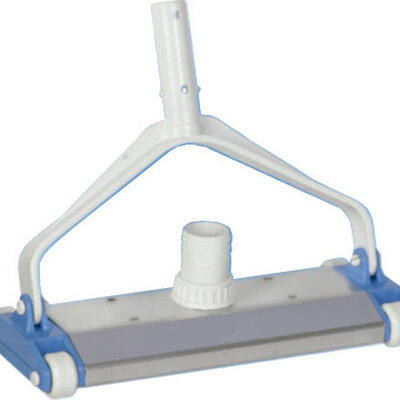 Usisna četka za usisivač bazena PRO Inox 45cm 6070105