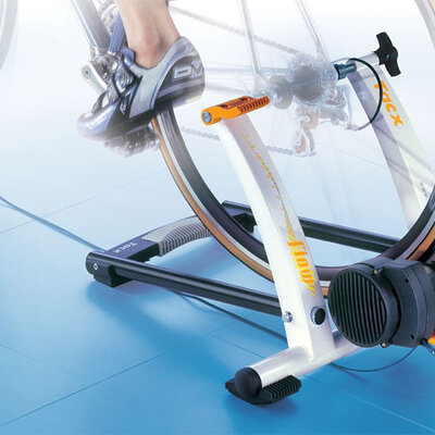 Sobni Trenažer TACX FLOW T1680 291028