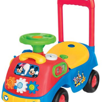 Kiddieland Toys guralica Mickey i Prijatelji 035311