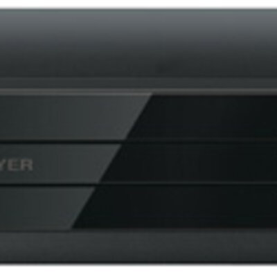 LG DVD plejer sa direktnim snimanjem na USB DP132