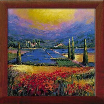 Blue Sky - 69x69 E3EP