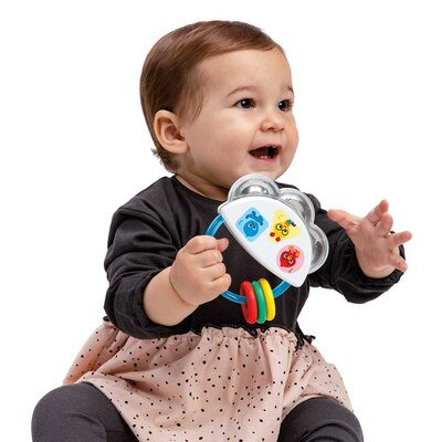 Igračka za bebe Zvečka Malene daire Baby Einstein™ 12925