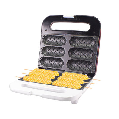 Aparat za štapne vafle Beper P101CUD100