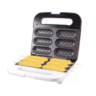 Aparat za štapne vafle Beper P101CUD100