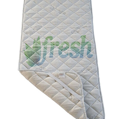 Naddušek - prostirka za ležaj Refresh 200x80x2