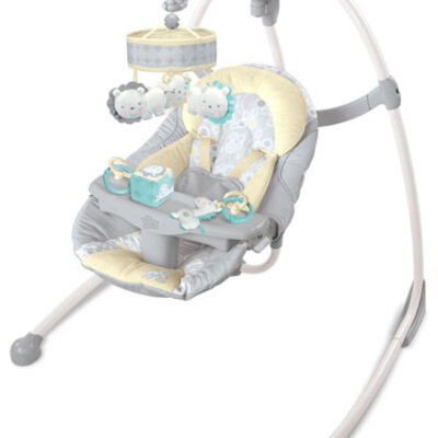 Ljuljaška - kolevka - njihalica InGenuity Briarcliff