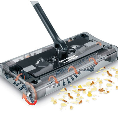 Bežični Usisivač, Brisač, Aspirator - Swivel Sweeper Max