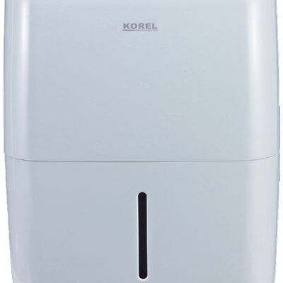 Korel odvlaživač - sušilica MDDG-20DEN3-QA3