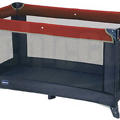 Chicco prenosivi krevetić CADDY - 69489.78