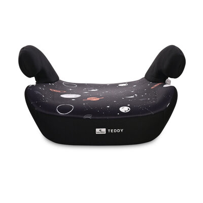Lorelli Buster autosedište za decu 15-36kg Teddy Black cosmos 10070752345