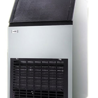 Ledomat za profesionalnu upotrebu HZB-40