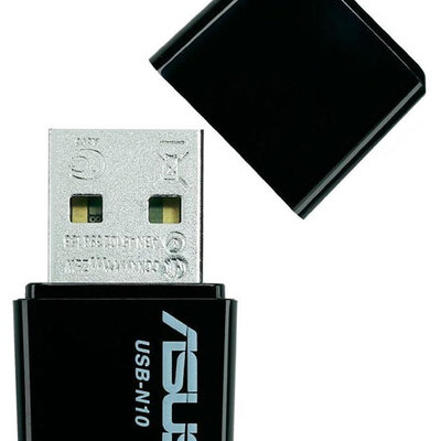 Bežični mrežni adapter Asus Wireless USB-N10 0431050