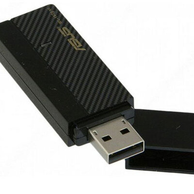 Bežični mrežni adapter Asus Wireless USB WL-167GV3 0430987