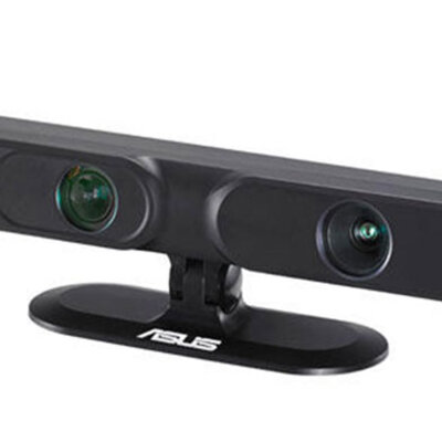Asus XTION PC senzor pokreta za virtuelno upravljanje igrama i aplikacijama 0190962
