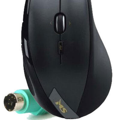 Miš MSI Astronaut PS/2 0160530