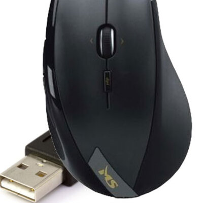 Miš MSI Astronaut USB 0160529