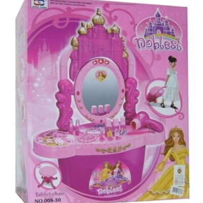 Moj kozmetički stočić YF134660 24592