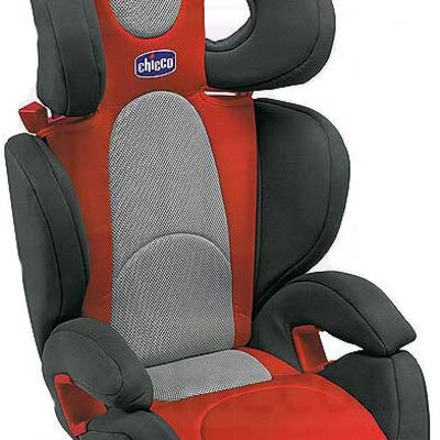 Chicco fotelja za kola KEY 2-3 - 6085597