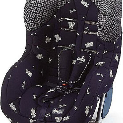 Chicco fotelja za automobil ZENITH - 69455.92