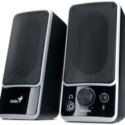 Genius SP-M150 2.0 Zvučnici