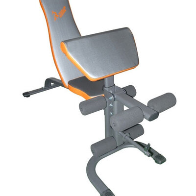 Ruilin Rising benč klupa SUB2459