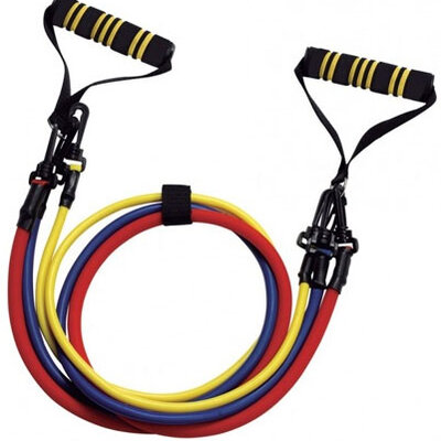 Body Sculpture trimer za pilates BB-2330