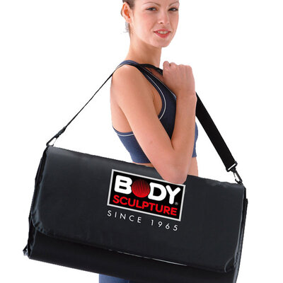Body Sculpture sklopiva strunjača za aerobik BB-8700