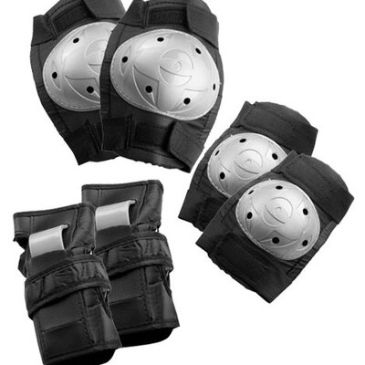 Stuf Junior komplet štitnika 110891M