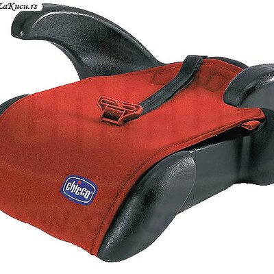 Chicco sedište za kola QUASAR Fuego 05060893970000