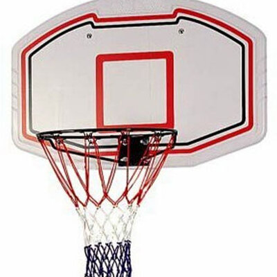 Sporter košarkaška tabla sa obručem 68626