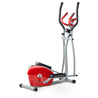 Actuell Krostrenažer za skijaško trčanje AL411E