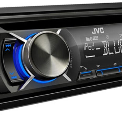 JVC Auto radio CD player KD-R531EY
